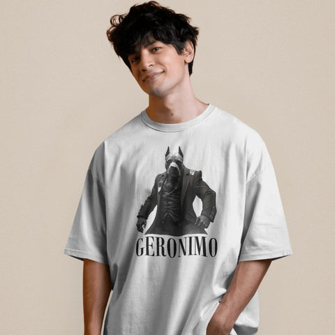 Corso Commander T-shirt
