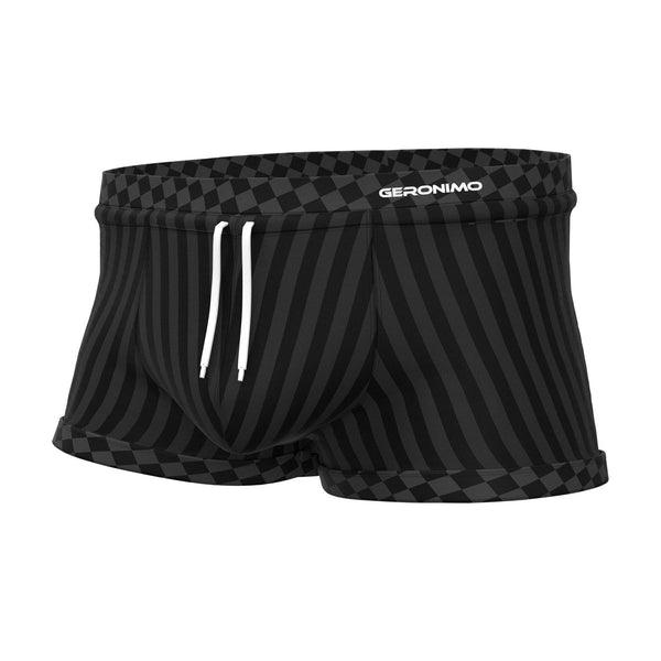 SWIMMING TRUNKS 2407b2