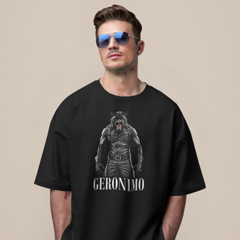 Shadow Panther T-shirt