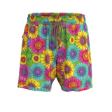 MEN NEON SHORTS 2459p3