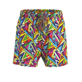 MEN NEON SHORTS 2458p3