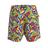 MEN NEON SHORTS 2458p3