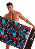BEACH TOWEL 1910x1
