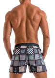 MEN SWIMMING SHORTS 1912p1