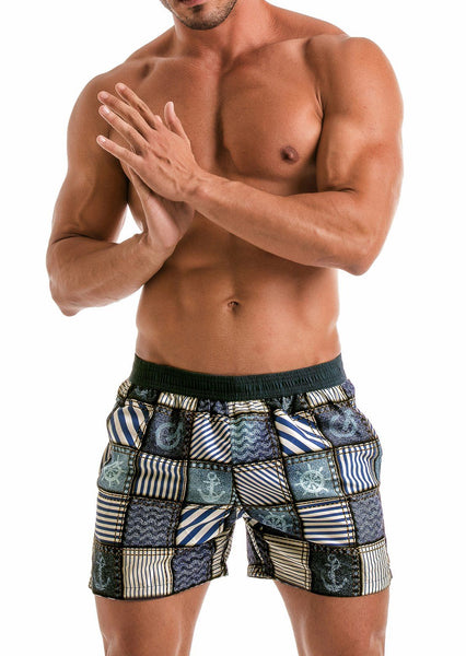 MEN SWIMMING SHORTS 1912p1
