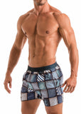 MEN SWIMMING SHORTS 1912p1