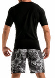 MEN T-SHIRT SHORT SLEEVE 1913t5