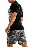 MEN T-SHIRT SHORT SLEEVE 1913t5
