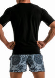 MEN T-SHIRT SHORT SLEEVE 1913t5