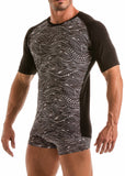 MEN T-SHIRT SHORT SLEEVE 1917t5