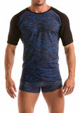 MEN T-SHIRT SHORT SLEEVE 1917t5