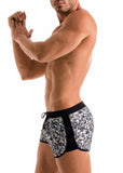 3D Swimming Shorts 19193Dp0