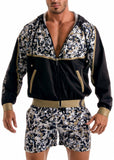Men Summer Jacket 1919v3