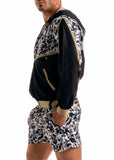 Men Summer Jacket 1919v3