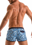 3D Swimming Shorts 19193Dp0