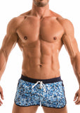 3D Swimming Shorts 19193Dp0