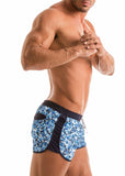 3D Swimming Shorts 19193Dp0