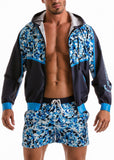 Men Summer Jacket 1919v3