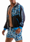Men Summer Jacket 1919v3