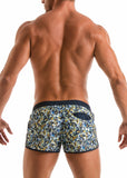 3D Swimming Shorts 19193Dp0