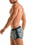 3D Swimming Shorts 19193Dp0