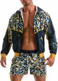 Men Summer Jacket 1919v3