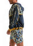 Men Summer Jacket 1919v3