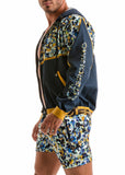Men Summer Jacket 1919v3