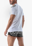 T-SHIRT SHORT SLEEVE 2028t3