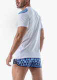 T-SHIRT SHORT SLEEVE 2028t3