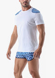 T-SHIRT SHORT SLEEVE 2028t3