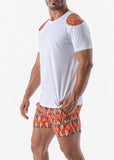 T-SHIRT SHORT SLEEVE 2028t3