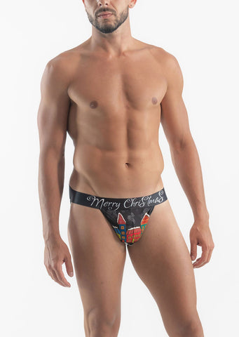 CHRISTMAS JOCK 19xms03s0