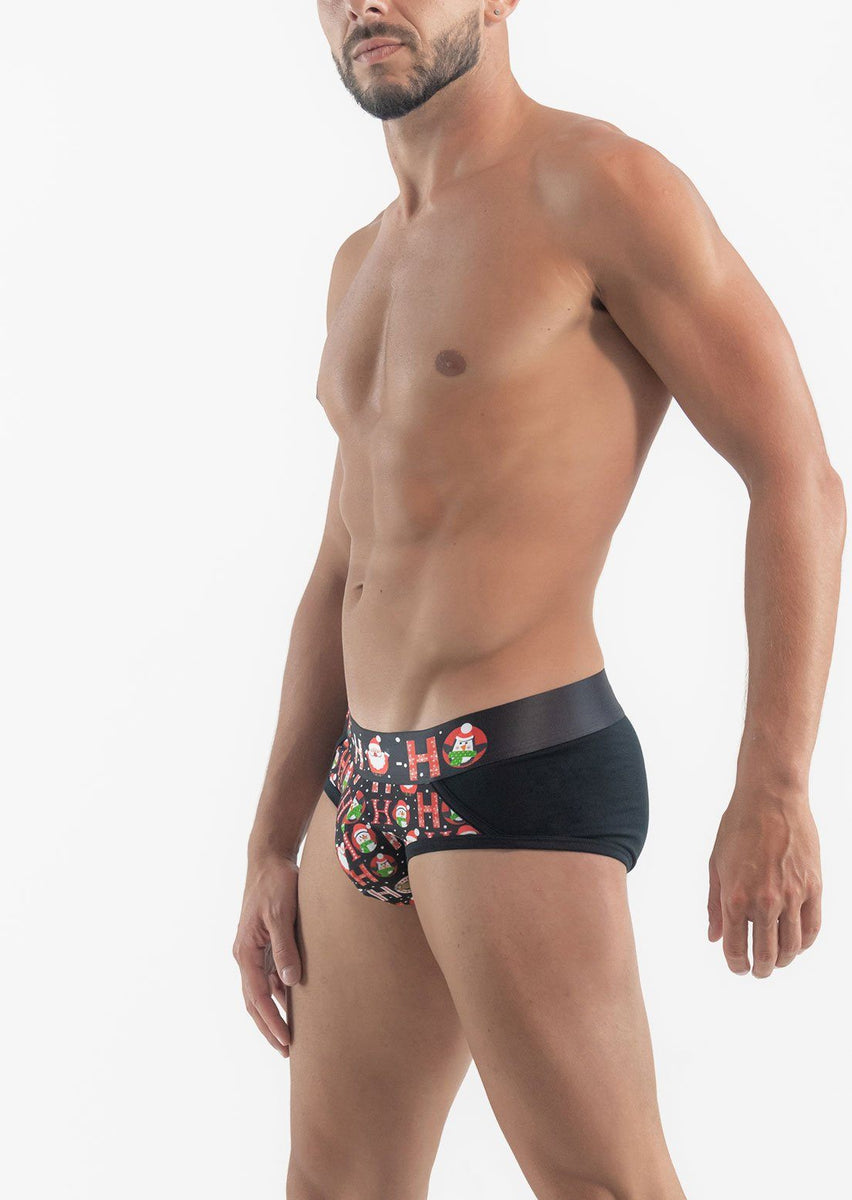 CHRISTMAS JOCK 19xms04s09 – Geronimo Underwear & Swimwear