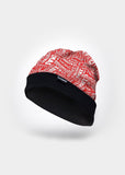 CHRISTMAS BEANIE 19xms02h1