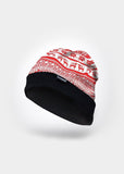 CHRISTMAS BEANIE 19xms02h1