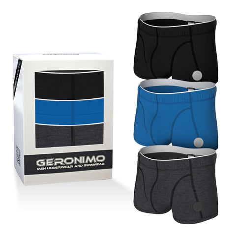 3 Pack Trunks 1951b1Set