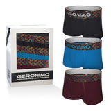 3 Pack Trunks 1952b1Set