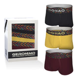 3 Pack Trunks 1952b1Set