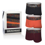 3 Pack Trunks 1952b1Set