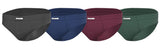Men Briefs MODAL - Pack of 4