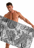 BEACH TOWEL 1913x1