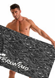 BEACH TOWEL 1917x1