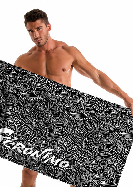 BEACH TOWEL 1917x1