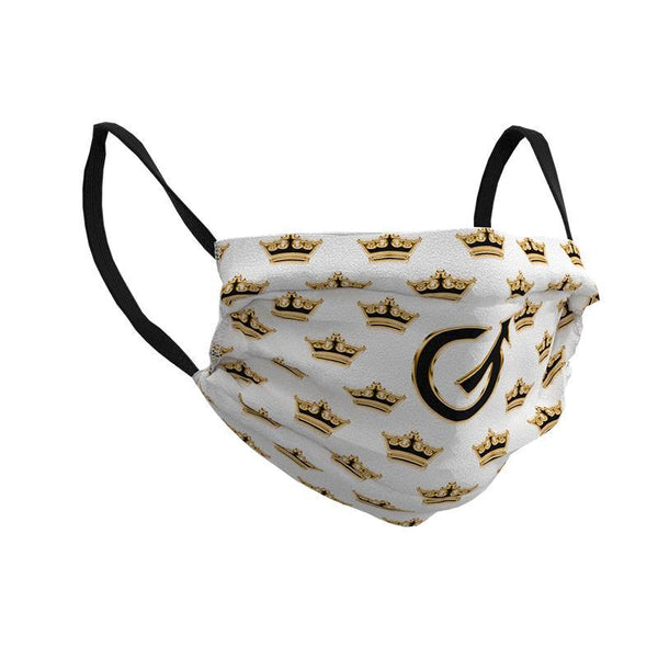 DESIGNER FACE MASK G1