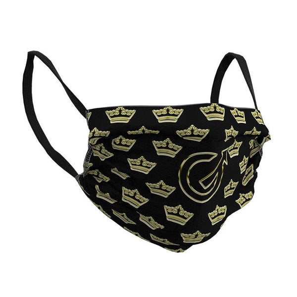 DESIGNER FACE MASK G5