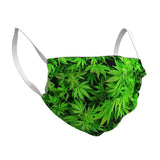 DESIGNER FACE MASK MARY JANE