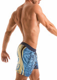MEN SWIMMING SHORTS 1904p1