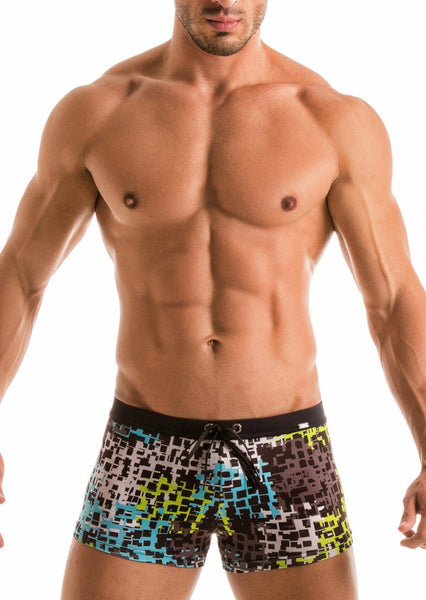 SWIMMING BOXERS 1907b1