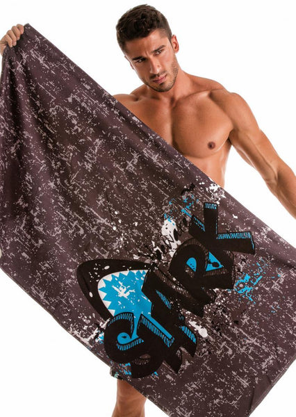 BEACH TOWEL 1909x1